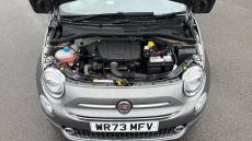 Fiat 500 1.0 Mild Hybrid 3dr Petrol Hatchback